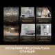 Робот-пилосос Dreame Bot MatriX 10 Ultra White (RLX95CE-wh) Робот-пилосос Dreame Bot MatriX 10 Ultra White (RLX95CE-wh)