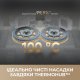 Робот-пылесос Dreame Bot MatriX 10 Ultra White (RLX95CE-wh) Робот-пылесос Dreame Bot MatriX 10 Ultra White (RLX95CE-wh)
