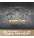 Робот-пилосос Dreame Bot MatriX 10 Ultra White (RLX95CE-wh)