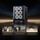 Робот-пылесос Dreame Bot MatriX 10 Ultra White (RLX95CE-wh) Робот-пылесос Dreame Bot MatriX 10 Ultra White (RLX95CE-wh)