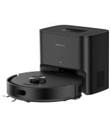 Робот-пилосос Dreame Bot F20 Plus Black (RLF41GD-Bl)