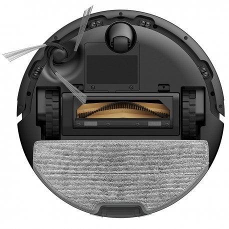 Робот-пылесос Dreame Bot F20 Black (RLF41GD-Bl)
