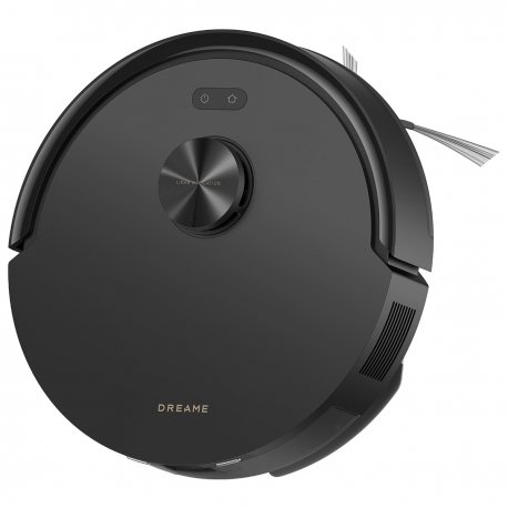 Робот-пылесос Dreame Bot F20 Black (RLF41GD-Bl)