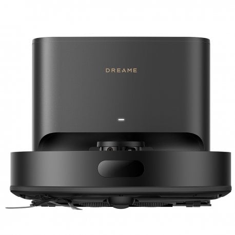 Робот-пилосос Dreame Bot F20 Plus Black (RLF41GD-Bl)
