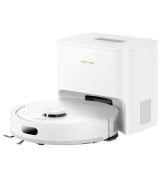 Робот-пылесос Dreame Bot F20 Plus White (RLF41GD-WH)