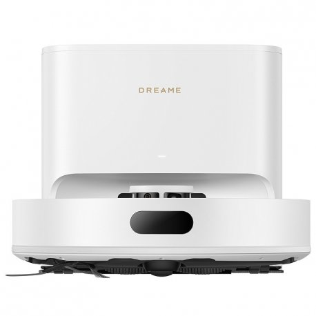Робот-пылесос Dreame Bot F20 Plus White (RLF41GD-WH)