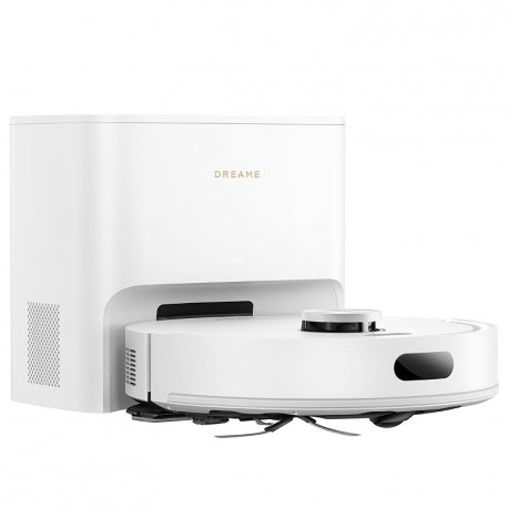 Робот-пылесос Dreame Bot F20 Plus White (RLF41GD-WH)