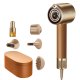 Фен Dreame Miracle Pro Bronze (AHX30) Фен Dreame Miracle Pro Bronze (AHX30)