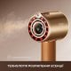 Фен Dreame Miracle Pro Bronze (AHX30) Фен Dreame Miracle Pro Bronze (AHX30)