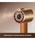Фен Dreame Miracle Pro Bronze (AHX30)