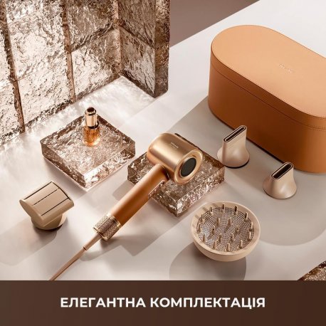 Фен Dreame Miracle Pro Bronze (AHX30)