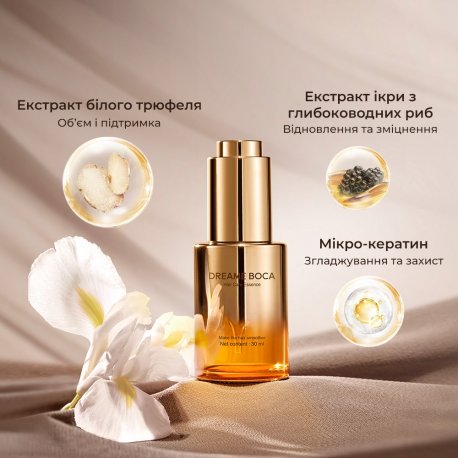Фен Dreame Miracle Pro Bronze (AHX30)