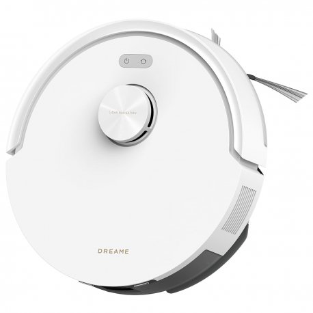 Робот-пилосос Dreame Bot F20 White (RLF41GA-Wh)