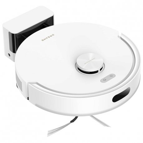Робот-пылесос Dreame Bot F20 White (RLF41GA-Wh)