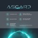 Персональний комп'ютер Asgard (A84F.32.S10.56.5944)