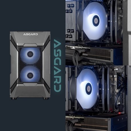 Персональный компьютер Asgard Valkyrie (A87F.32.S10.56T.16.5934)