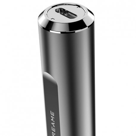 Триммер Dreame SwiftBlade Black (AG01A)