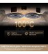 Робот-пилосос Dreame Bot Matrix 10 Pro Black (RLM61HE-Bl)