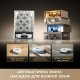 Робот-пилосос Dreame Bot Matrix 10 Pro Black (RLM61HE-Bl) Робот-пилосос Dreame Bot Matrix 10 Pro Black (RLM61HE-Bl)