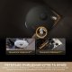 Робот-пилосос Dreame Bot Matrix 10 Pro Black (RLM61HE-Bl) Робот-пилосос Dreame Bot Matrix 10 Pro Black (RLM61HE-Bl)