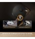 Робот-пилосос Dreame Bot Matrix 10 Pro Black (RLM61HE-Bl)