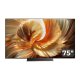 Телевізор Dreame Aura Mini LED 4K TV (75S100) Телевізор Dreame Aura Mini LED 4K TV (75S100)