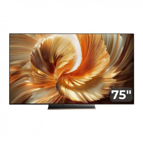 Телевізор Dreame Aura Mini LED 4K TV (75S100)