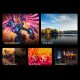 Телевізор Dreame Aura Mini LED 4K TV (75S100) Телевізор Dreame Aura Mini LED 4K TV (75S100)