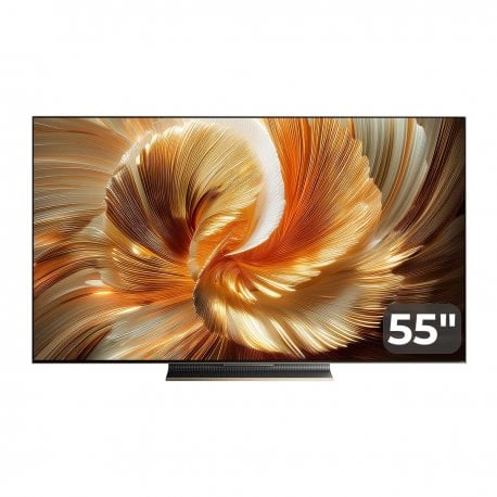 Телевізор Dreame Aura Mini LED 4K TV (55S100)