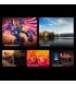 Телевізор Dreame Aura Mini LED 4K TV (55S100)