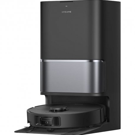 Робот-пылесос Dreame Bot L10 Ultra Gen 3 Black (RLL53SE-bl)