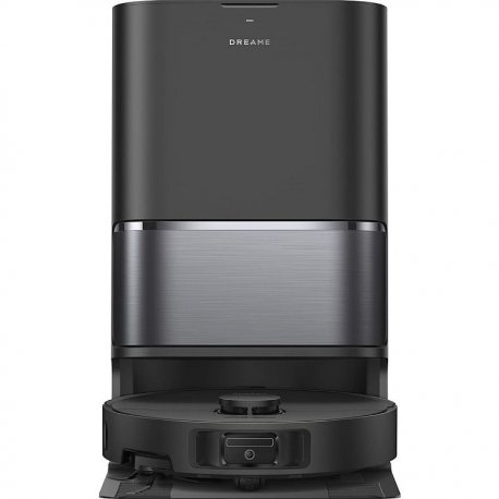 Робот-пылесос Dreame Bot L10 Ultra Gen 3 Black (RLL53SE-bl)