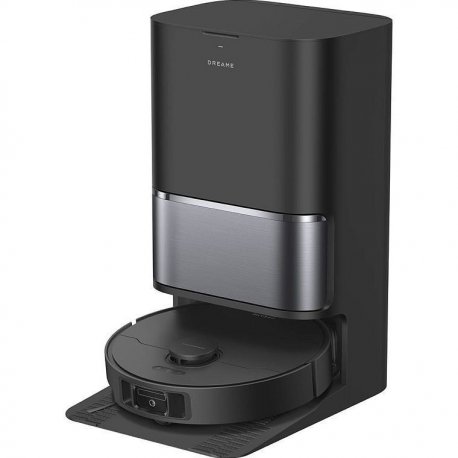 Робот-пылесос Dreame Bot L10 Ultra Gen 3 Black (RLL53SE-bl)
