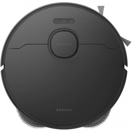 Робот-пылесос Dreame Bot L10 Ultra Gen 3 Black (RLL53SE-bl)