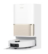 Робот-пилосос Dreame Bot L50s Pro Ultra White (RLL88HE-Wh)