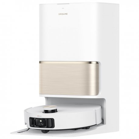 Робот-пылесос Dreame Bot L50 Pro Ultra White (RLL88HE-Wh)