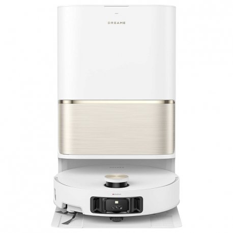 Робот-пилосос Dreame Bot L50s Pro Ultra White (RLL88HE-Wh)