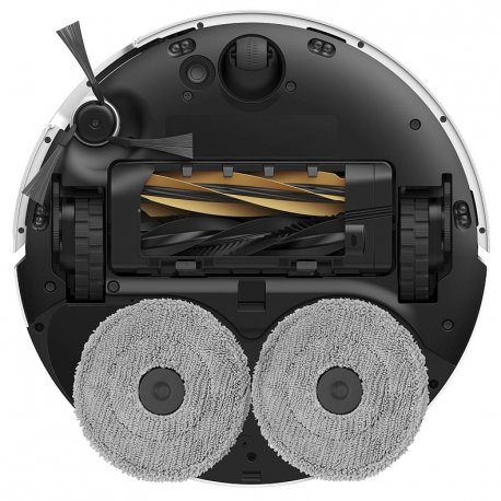Робот-пылесос Dreame Bot L50 Pro Ultra White (RLL88HE-Wh)