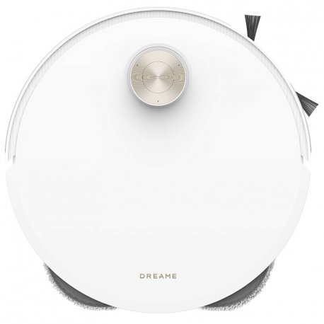 Робот-пилосос Dreame Bot L50s Pro Ultra White (RLL88HE-Wh)