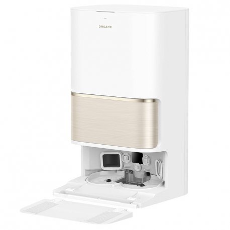 Робот-пылесос Dreame Bot L50 Pro Ultra White (RLL88HE-Wh)