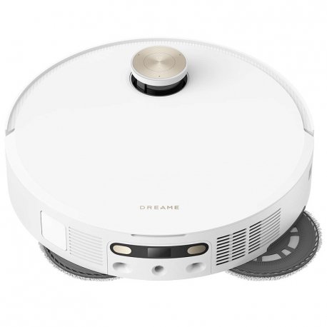 Робот-пылесос Dreame Bot L50 Pro Ultra White (RLL88HE-Wh)