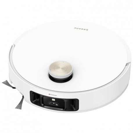 Робот-пылесос Dreame Bot L50 Pro Ultra White (RLL88HE-Wh)