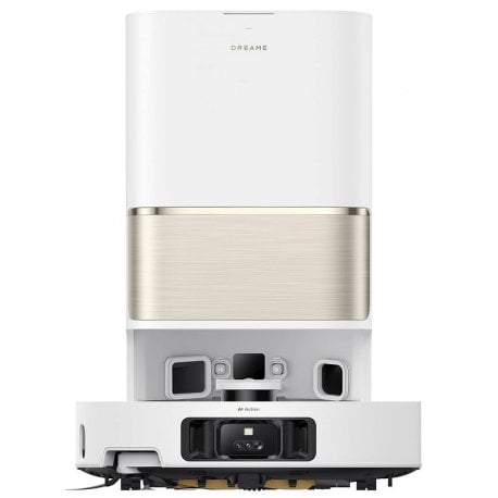Робот-пилосос Dreame Bot L50s Pro Ultra White (RLL88HE-Wh)