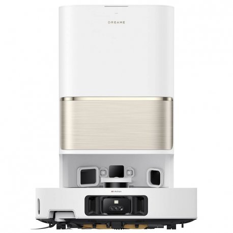 Робот-пылесос Dreame Bot L50 Pro Ultra White (RLL88HE-Wh)