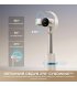 Вентилятор Dreame Bladeless Fan MF10 (CVF22A)