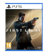 Гра 007 First Light (PS5, EU)