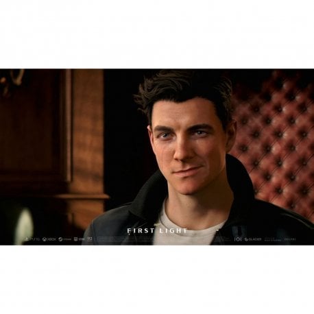 Игра 007 First Light (PS5, EU)