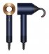 Фен Dyson HD07 Supersonic Straight+Wavy Прусський синій/Насичений мідний (113277-01) EU
