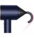 Фен Dyson HD07 Supersonic Straight+Wavy Прусський синій/Насичений мідний (113277-01) EU