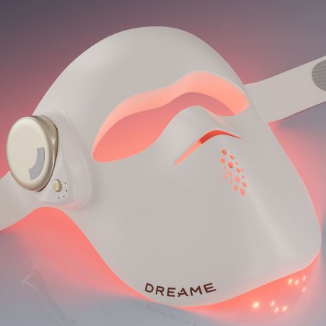 LED-маска для лица Dreame Chrona (AB01A)